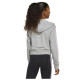 Adidas Παιδική ζακέτα Essentials Full-Zip Hoodie